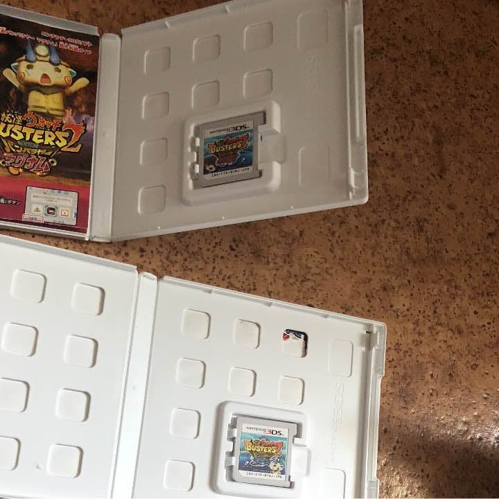 Nintendo Switch 3DS