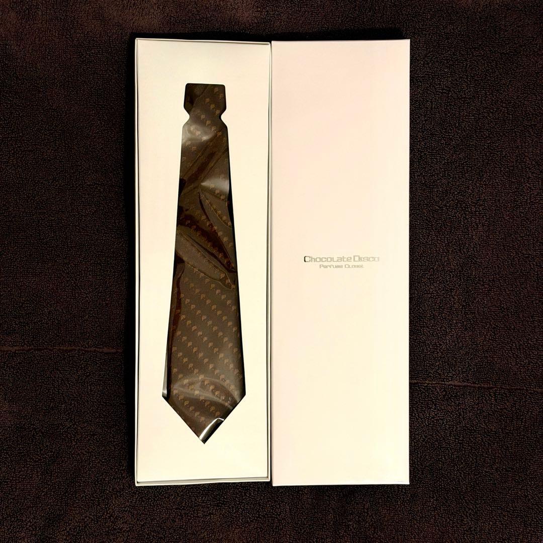 【新品】【未着用】Perfume Closet / ネクタイ