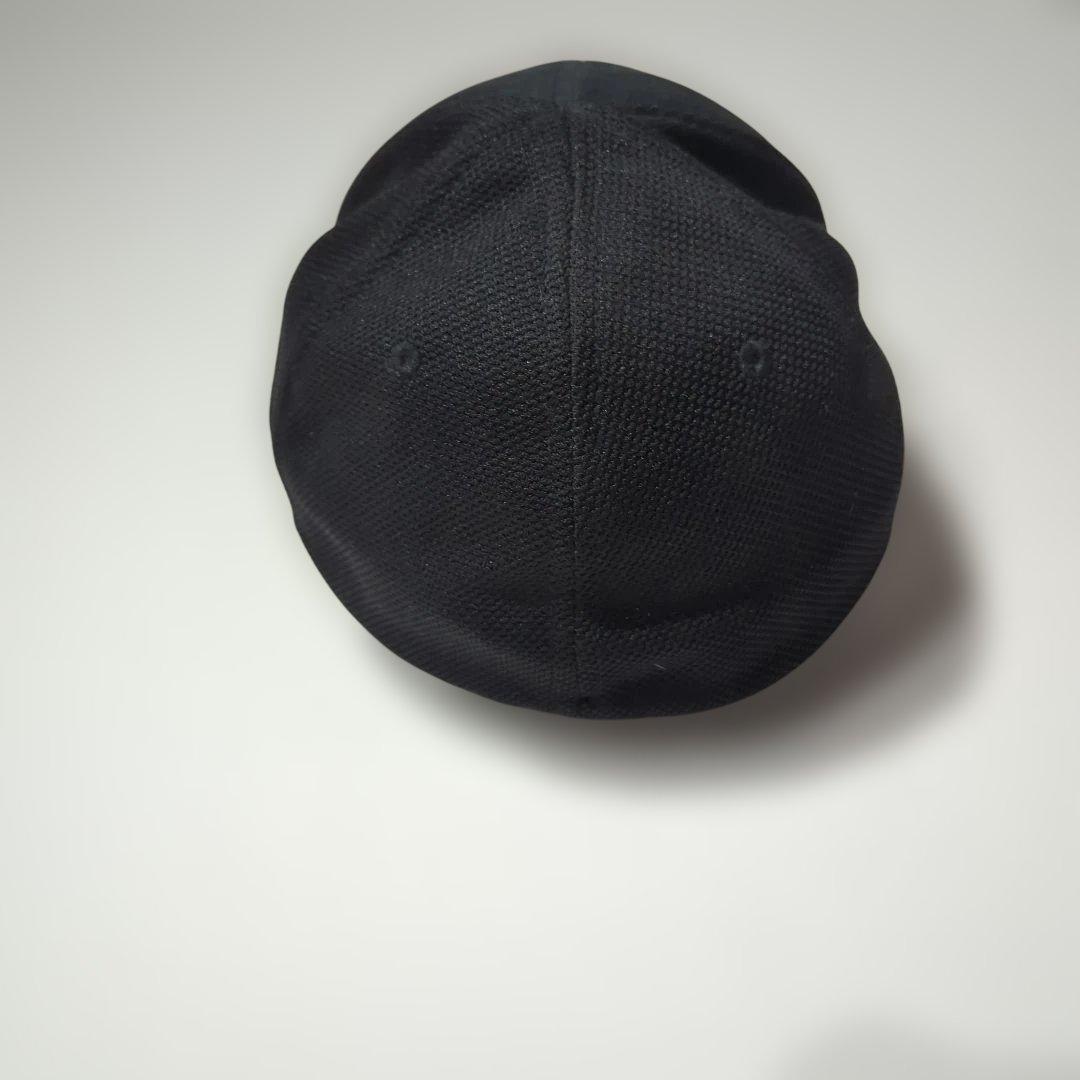 ARC’TERYX LEAF B.A.C. CAP BLACK キャップ