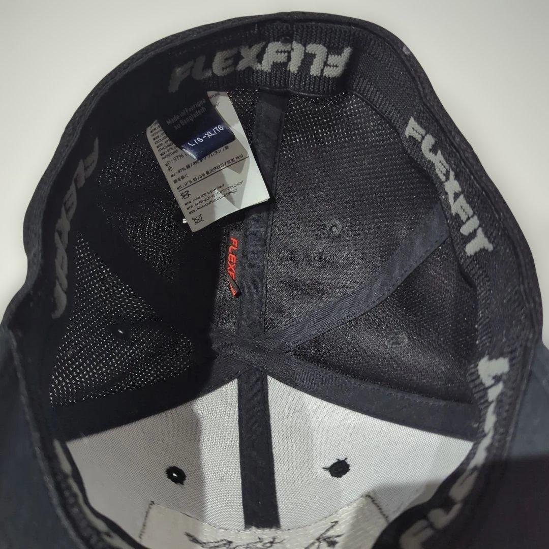 ARC’TERYX LEAF B.A.C. CAP BLACK キャップ
