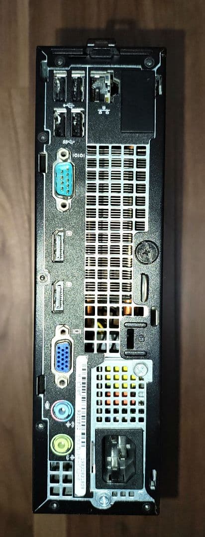 OS無 Dell OptiPlex 7010 256GBSSD CORE i7