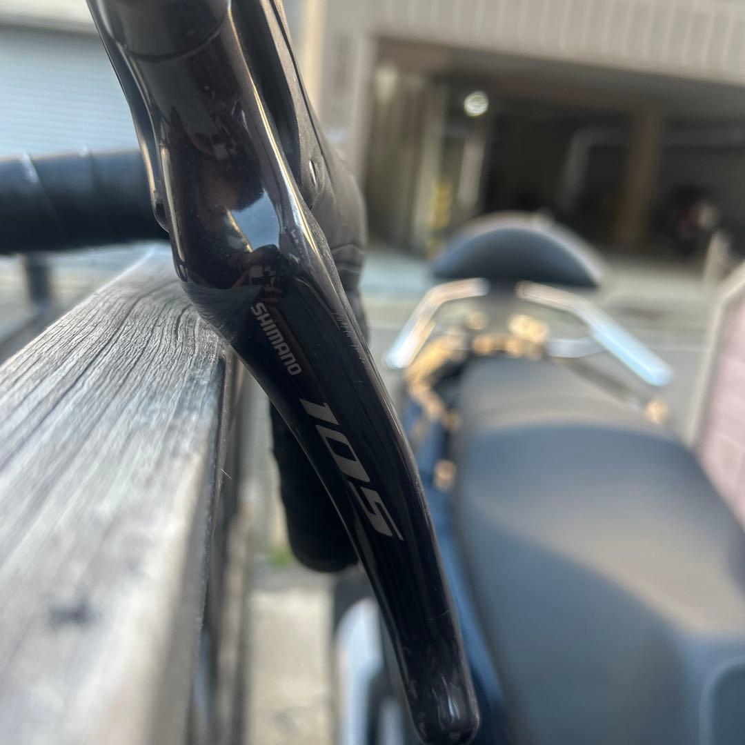 や*と様 SCOTT ロードバイク フレーム Shimano 105