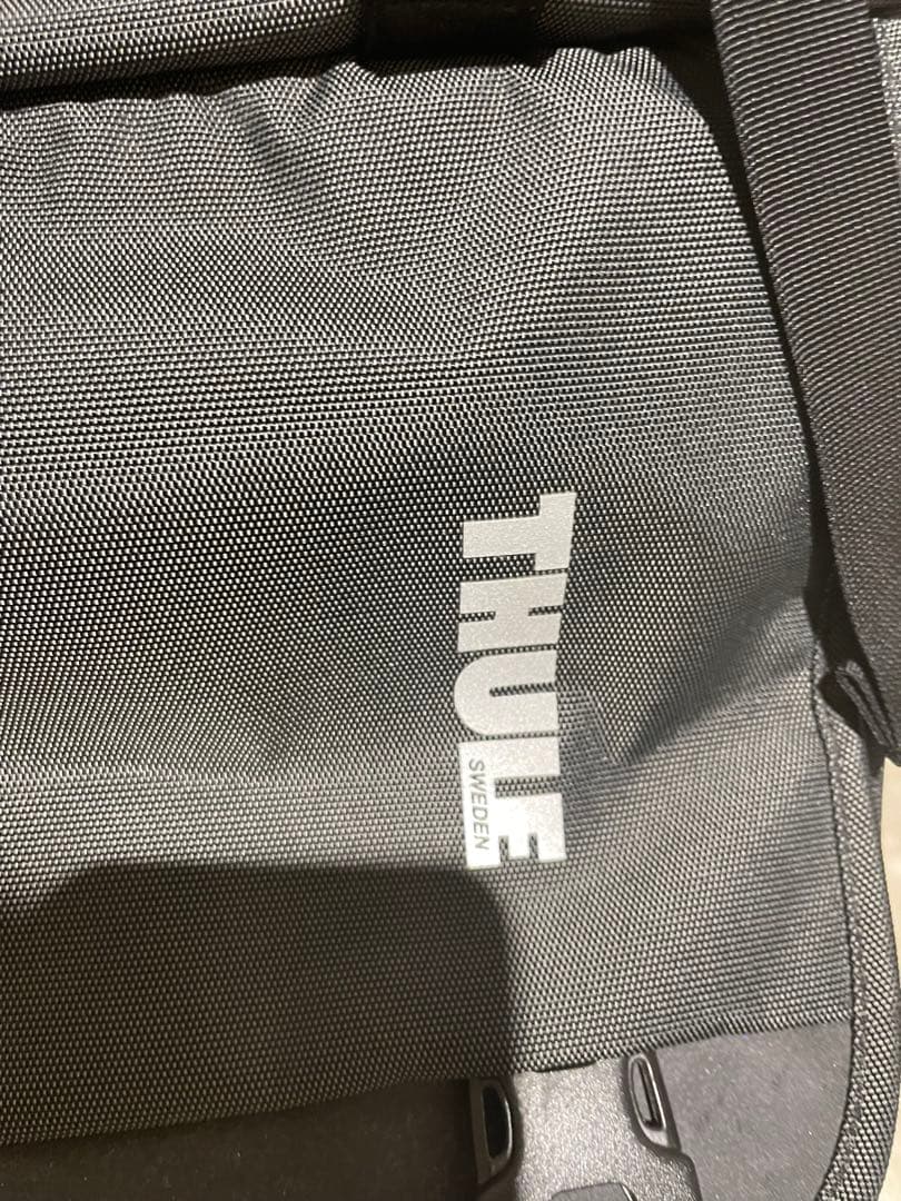【スーリー】 Thule カメラバッグ　スーリーリュック