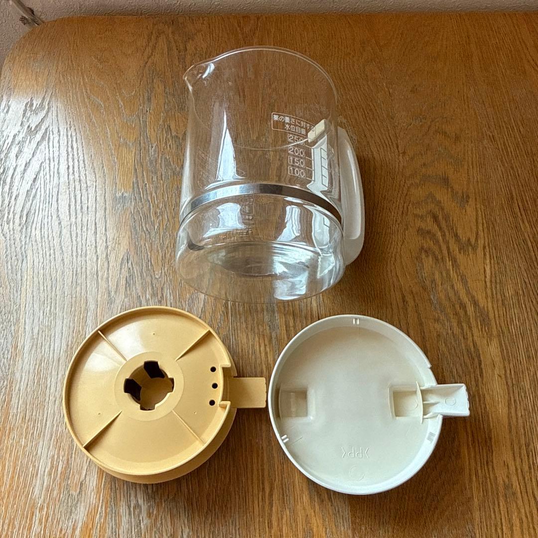 漢方煎じ器　とろびらんらん(文火楽々)