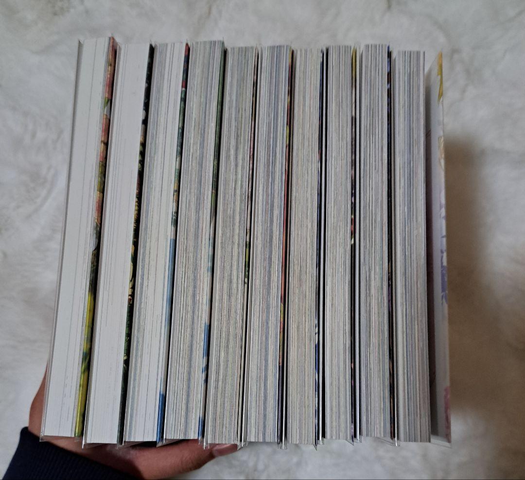 ある日、お姫様になってしまった件について 1-10巻