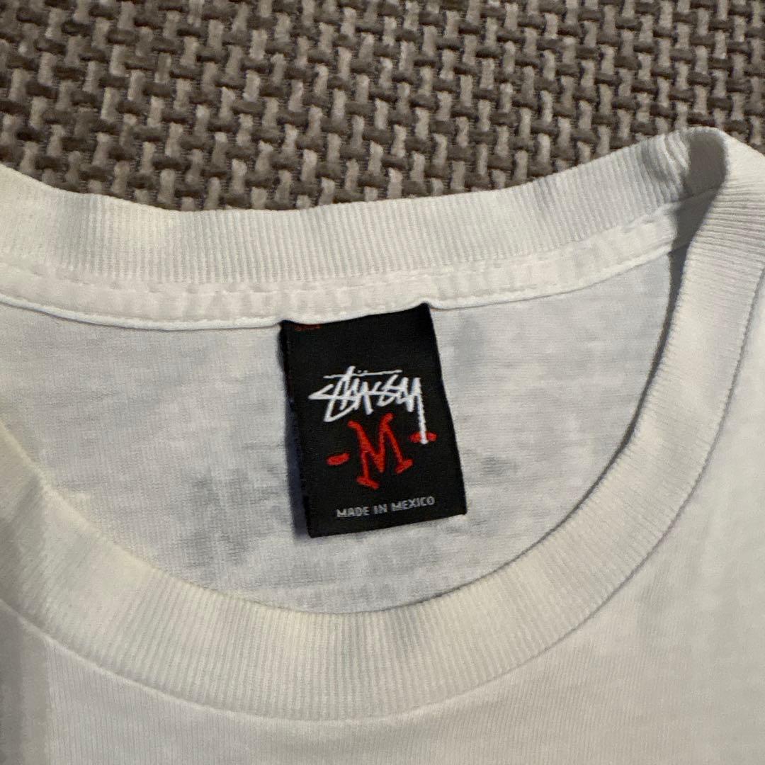 Stussy Oswald the Lucky Rabbit Tシャツ