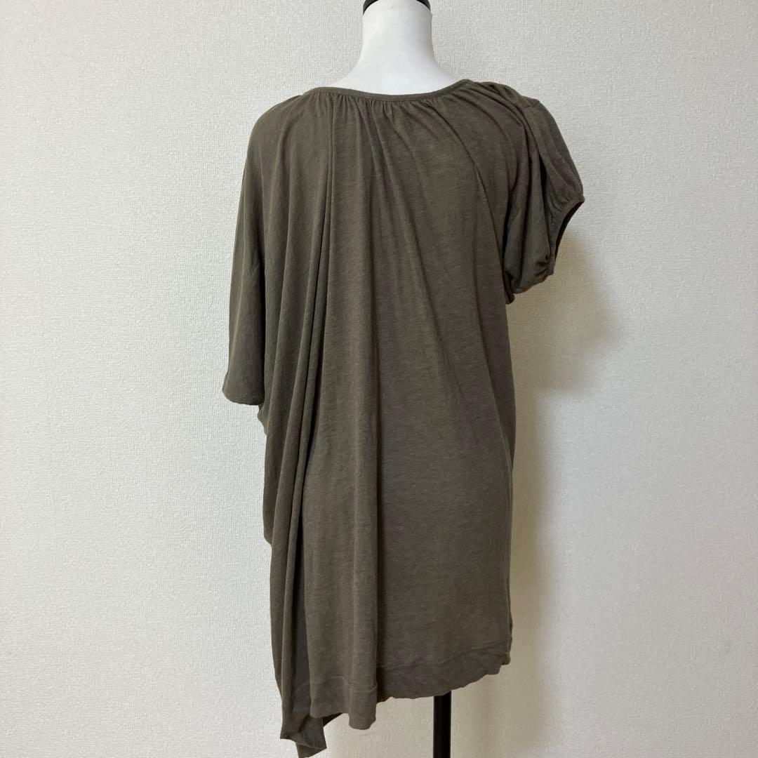 Vivienne Westwood RED LABEL 変形カットソー　サイズ2