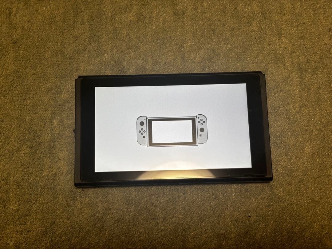 ごっちん Nintendo Switch 本体
