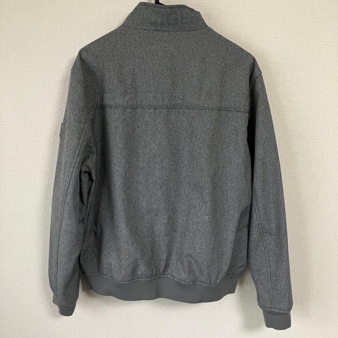y*o様 3月15日まで出品予定【 】ブルゾンジャケッ
