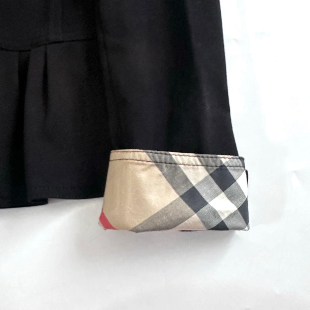 BURBERRY バーバリーロンドン　テーラードジャケット36