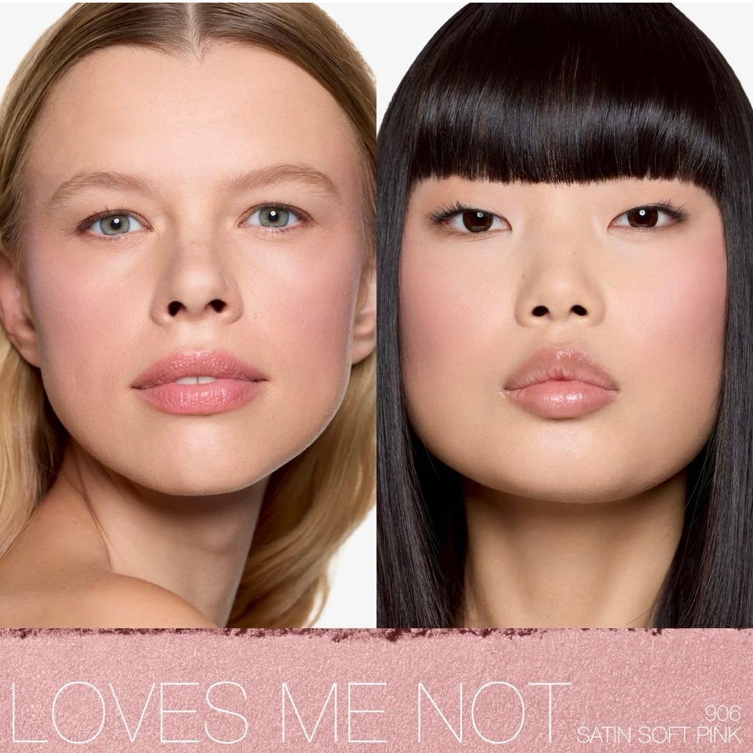 NARS ブラッシュ N 906 LOVES ME NOT 新品未使用　限定