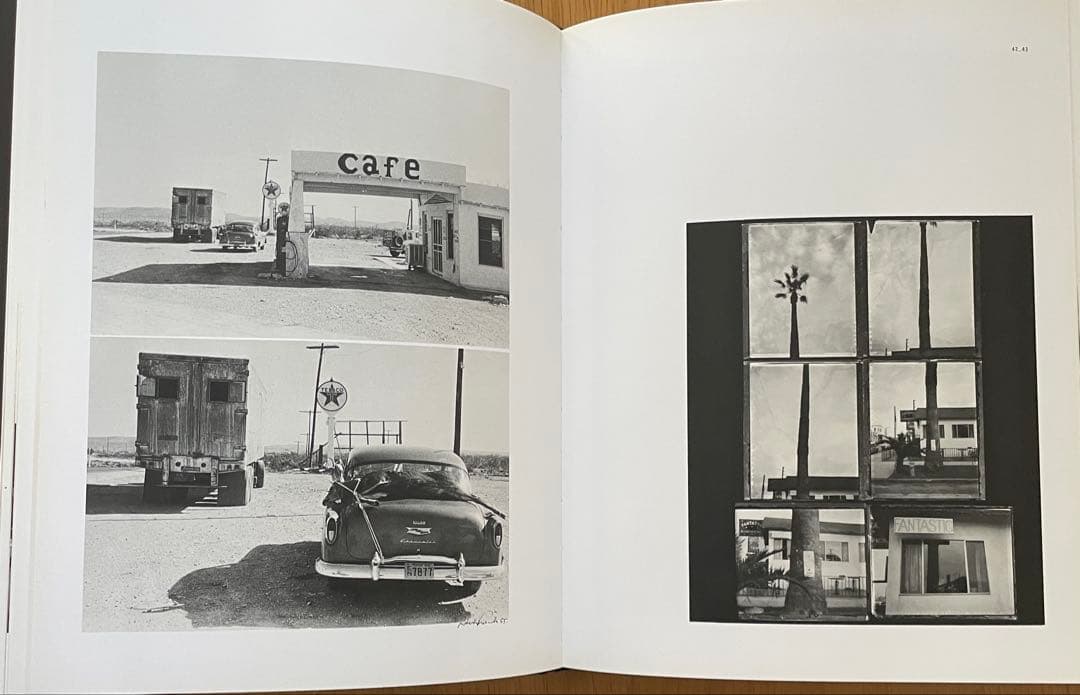 アート・デザイン・音楽 Hold Still Keep Going Robert Frank