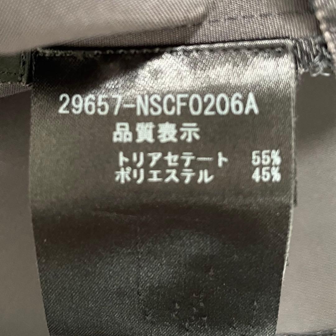 【未使用級！】FOXEY フォクシー コート　ギャルソンヌ　リッチグレー