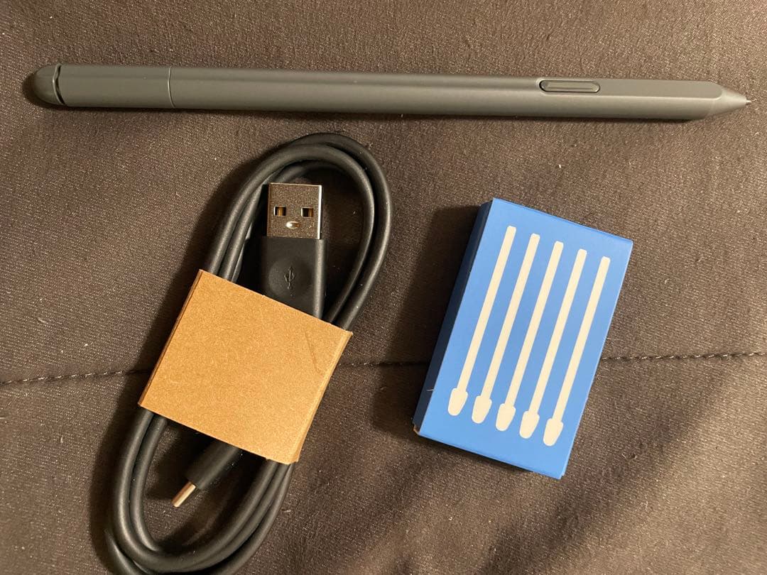 KindleScribe 32GB プレミアムペン付き【値下げしました】