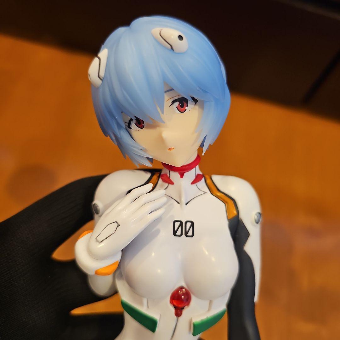 ウ*ク様 一番くじ エヴァンゲリオン EVANGELION HEROINES B