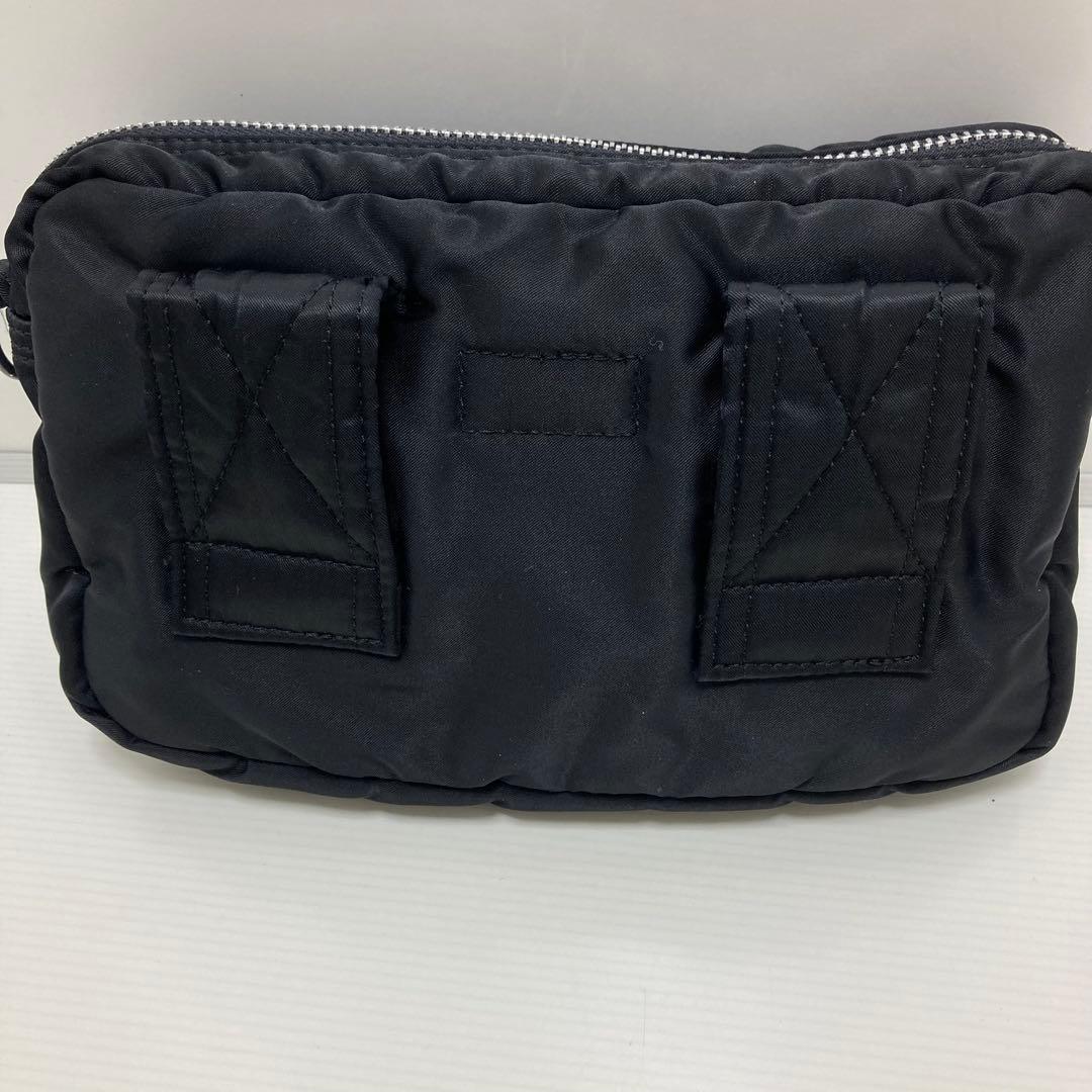 PORTER（ポーター）タンカー ショルダーバッグＳ　ウエストバッグ　2way
