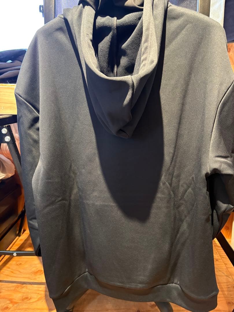 Oakley Rider Long 2.0 Hoodie Mサイズ新品