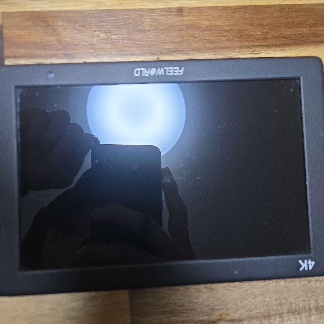 FEELWORLD T7 7インチモニター
