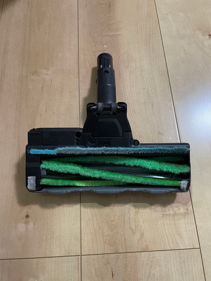 2024年製 SHARP AR9 掃除機 ラクティブエアー シャープ FR SR