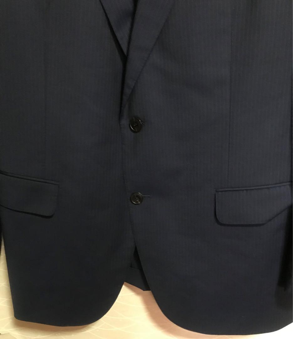 大きいサイズ メンズスーツセットアップ 3Lサイズ