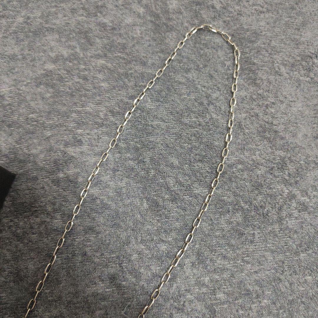 特別価格！新品同様　jam  made　メッセージインザボトルネックレス