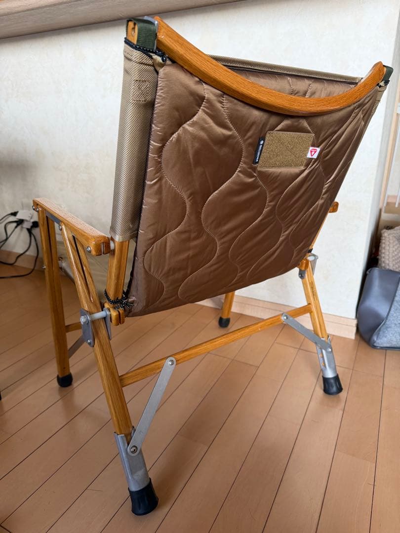 karmit chair カーミットチェア