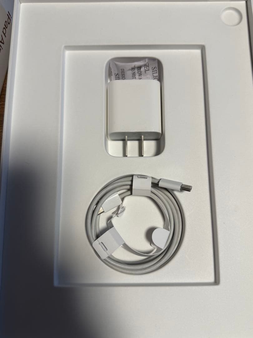 iPad Air 4世代 Cellularモデル 64GBローズゴールド