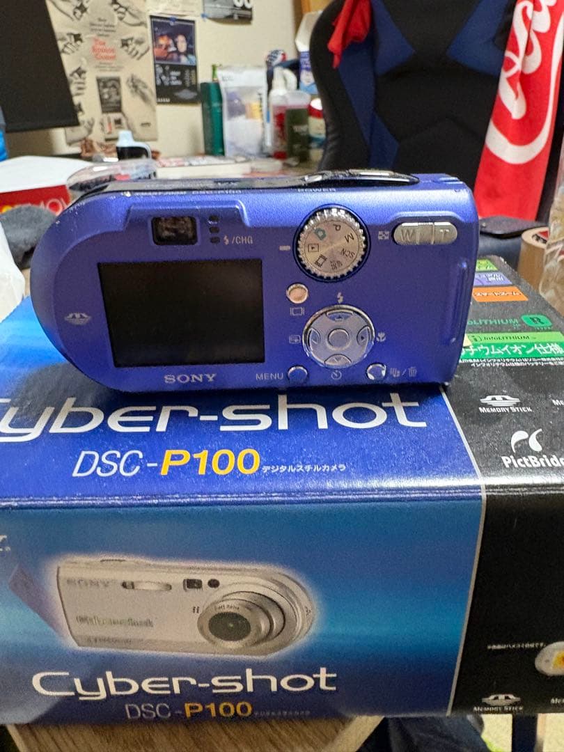 カメラ　セット販売
