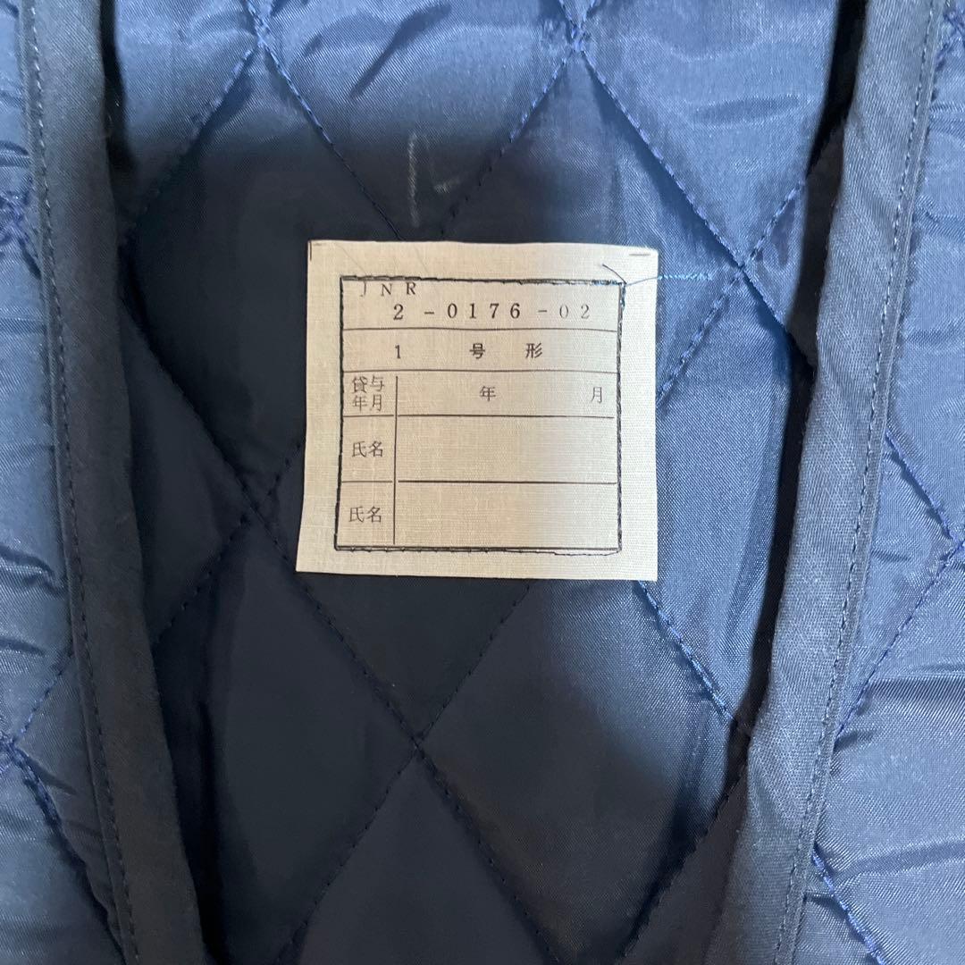 国鉄制服のベスト2着