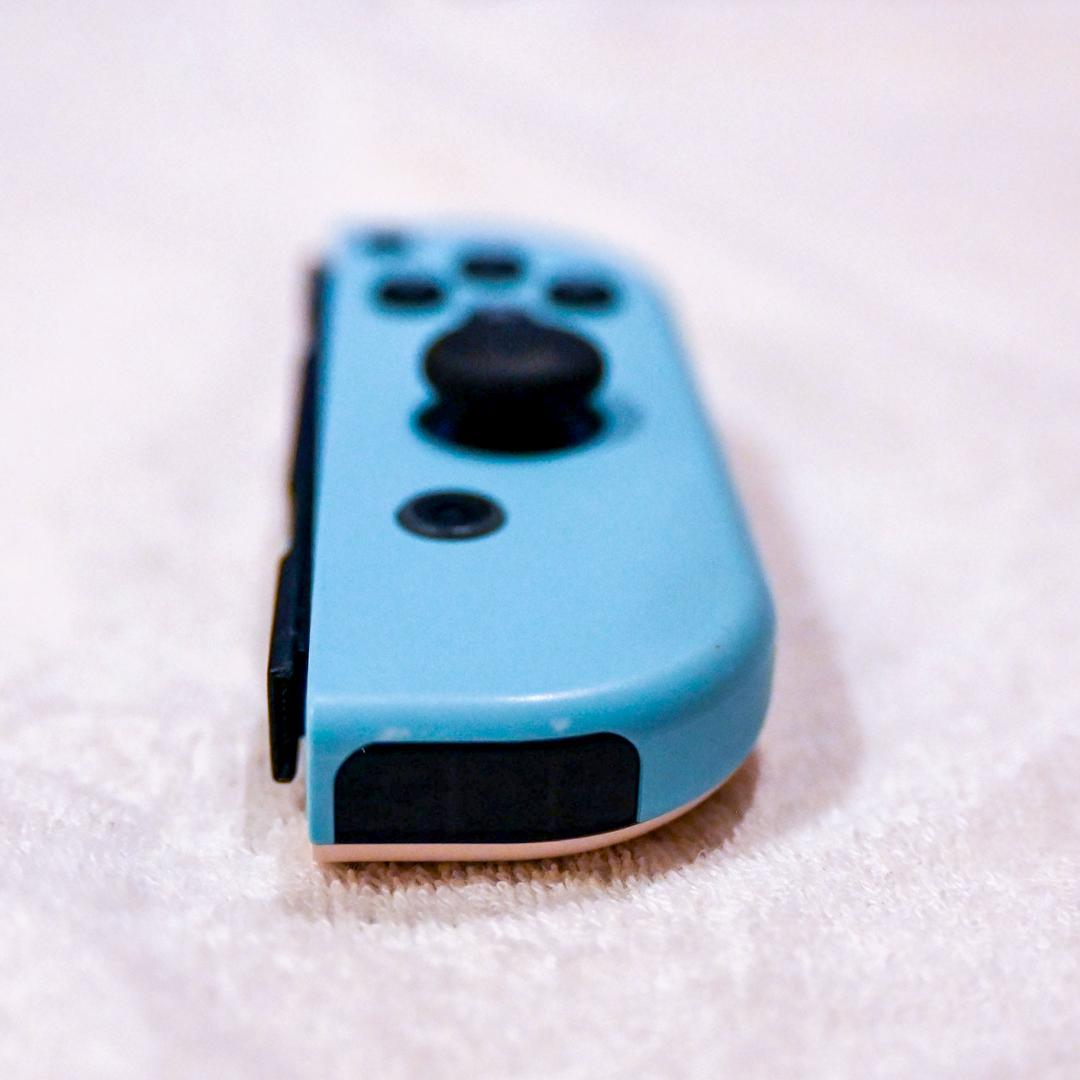 【美品】Nintendo Switch あつまれ どうぶつの森セット