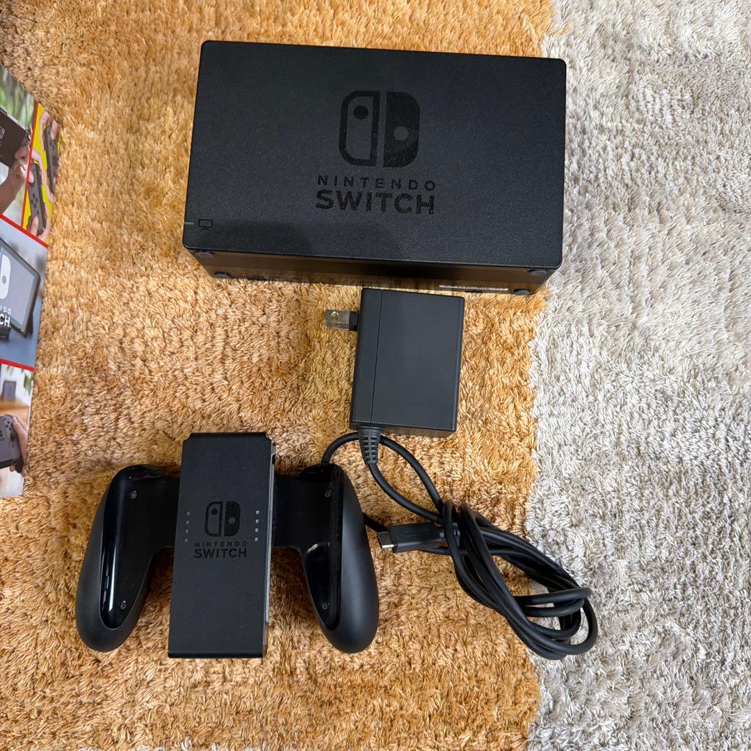 Nintendo Switch NINTENDO Switch