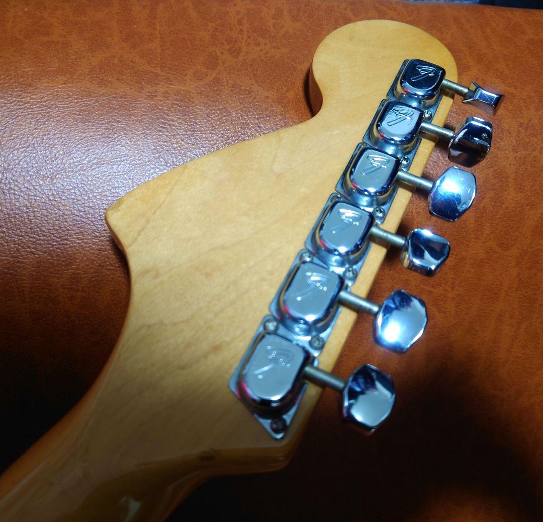 Fender Musicmaster 1979年製