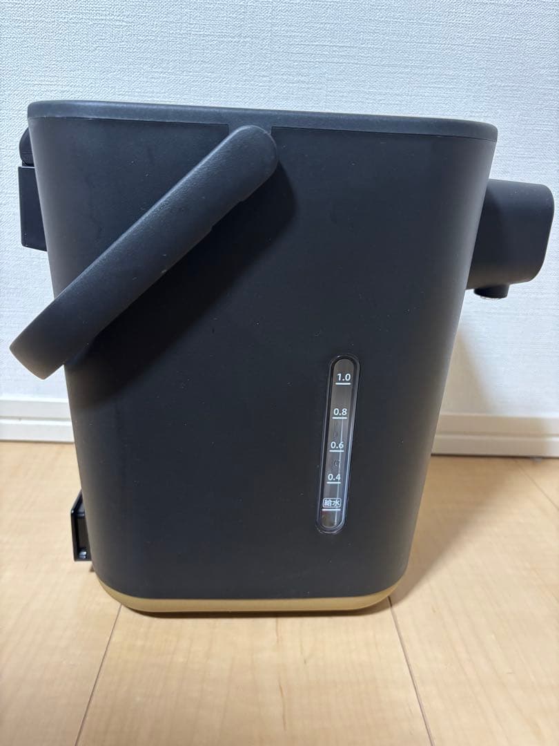 象印　STAN 電気ポット