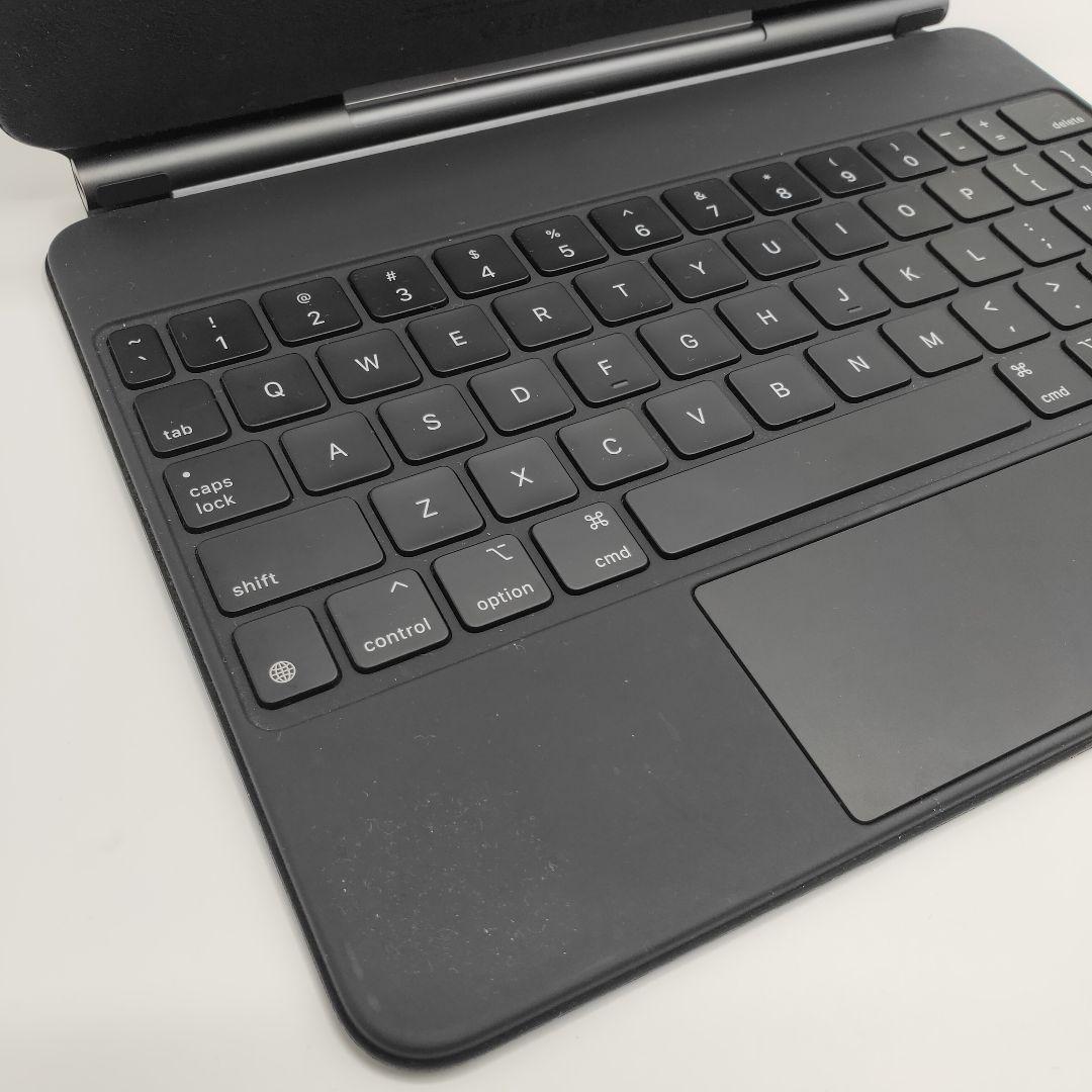 iPad Pro 11インチ Magic Keyboard A2261