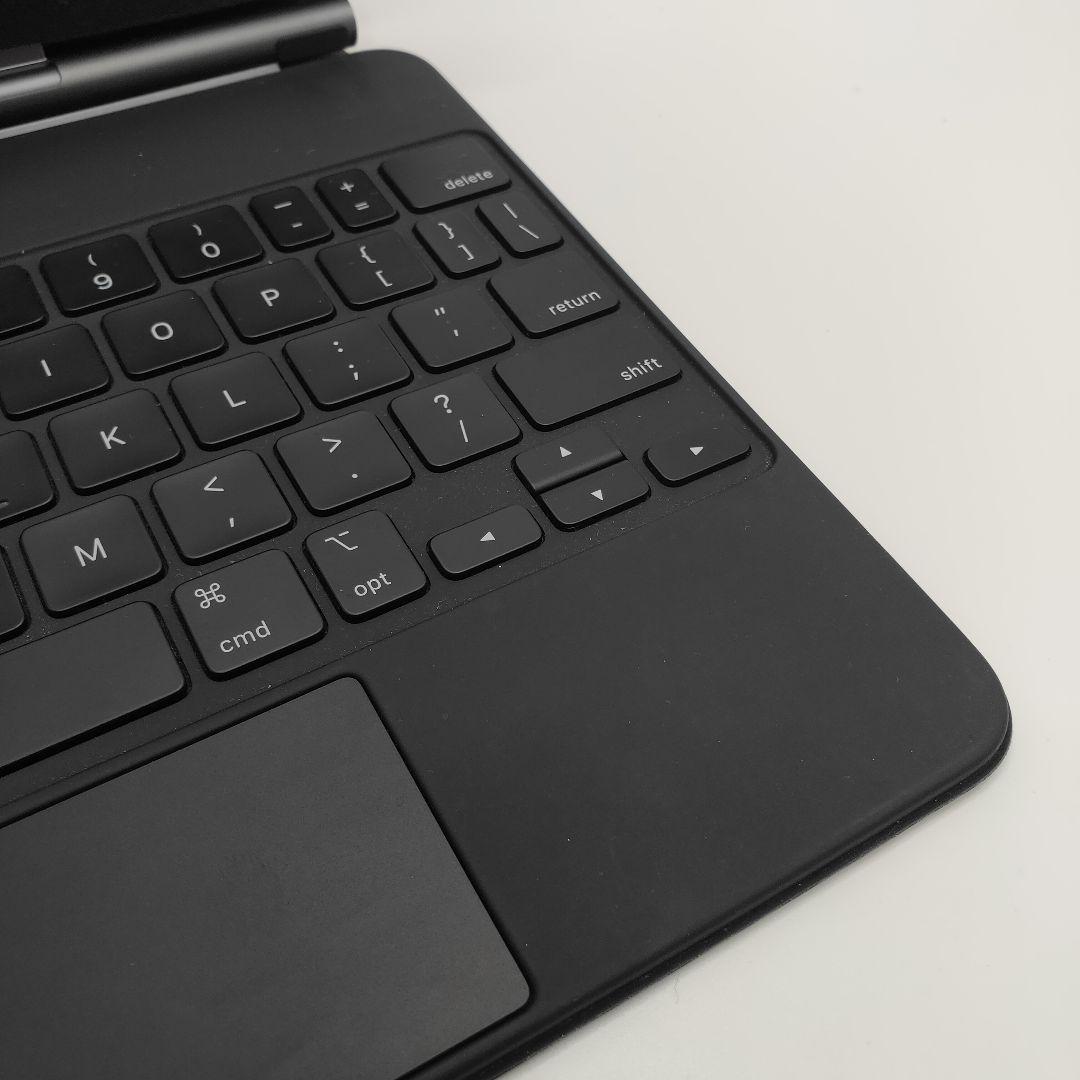 iPad Pro 11インチ Magic Keyboard A2261