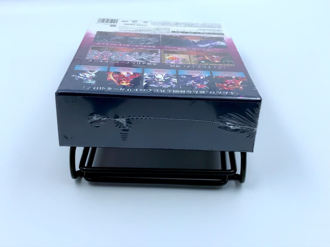 トリガーハート エグゼリカ コンプリート Switch