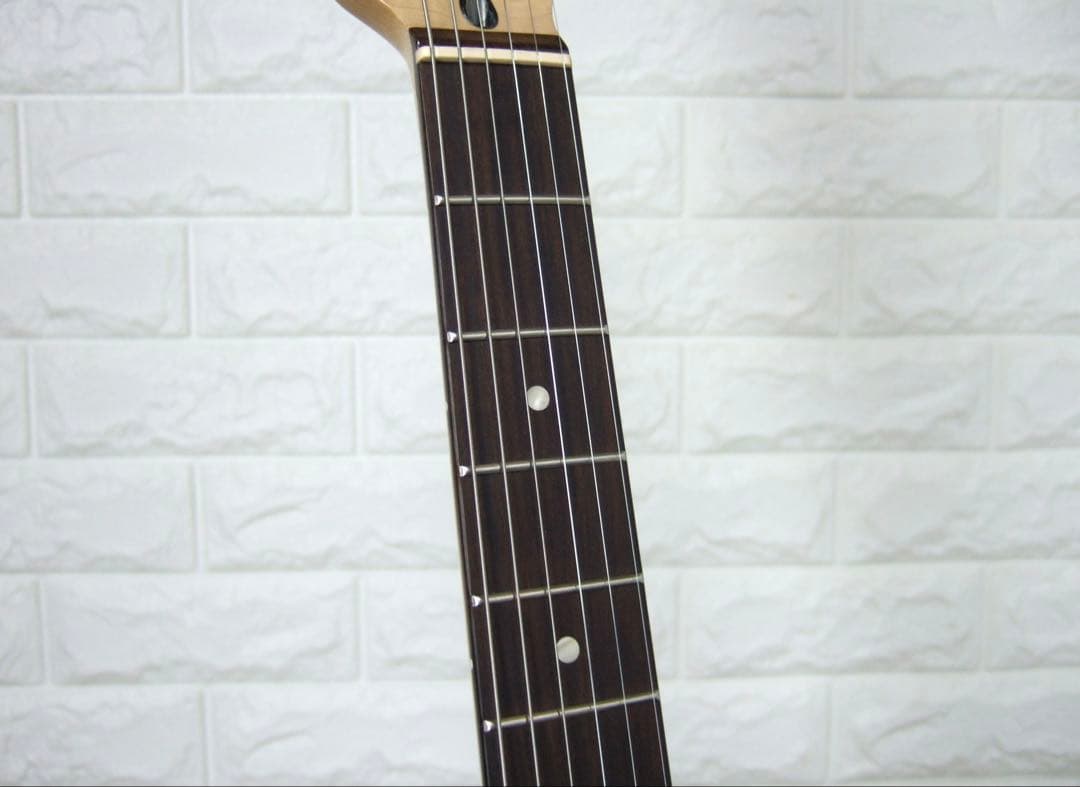 ギター Squier by Fender Paranormal Toronado