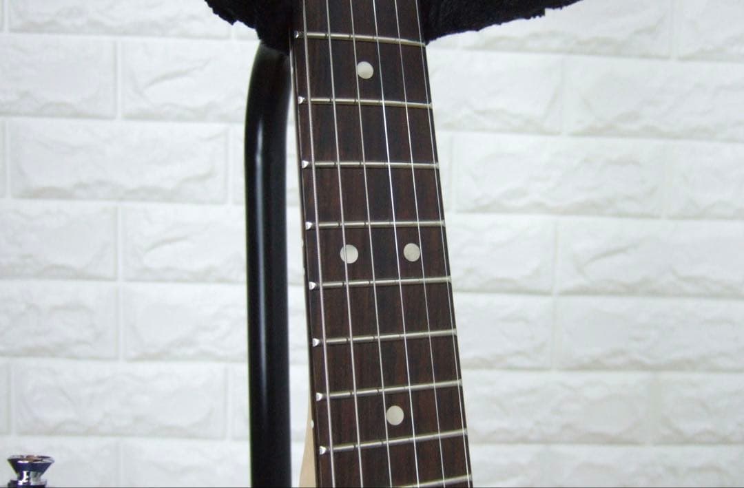 ギター Squier by Fender Paranormal Toronado