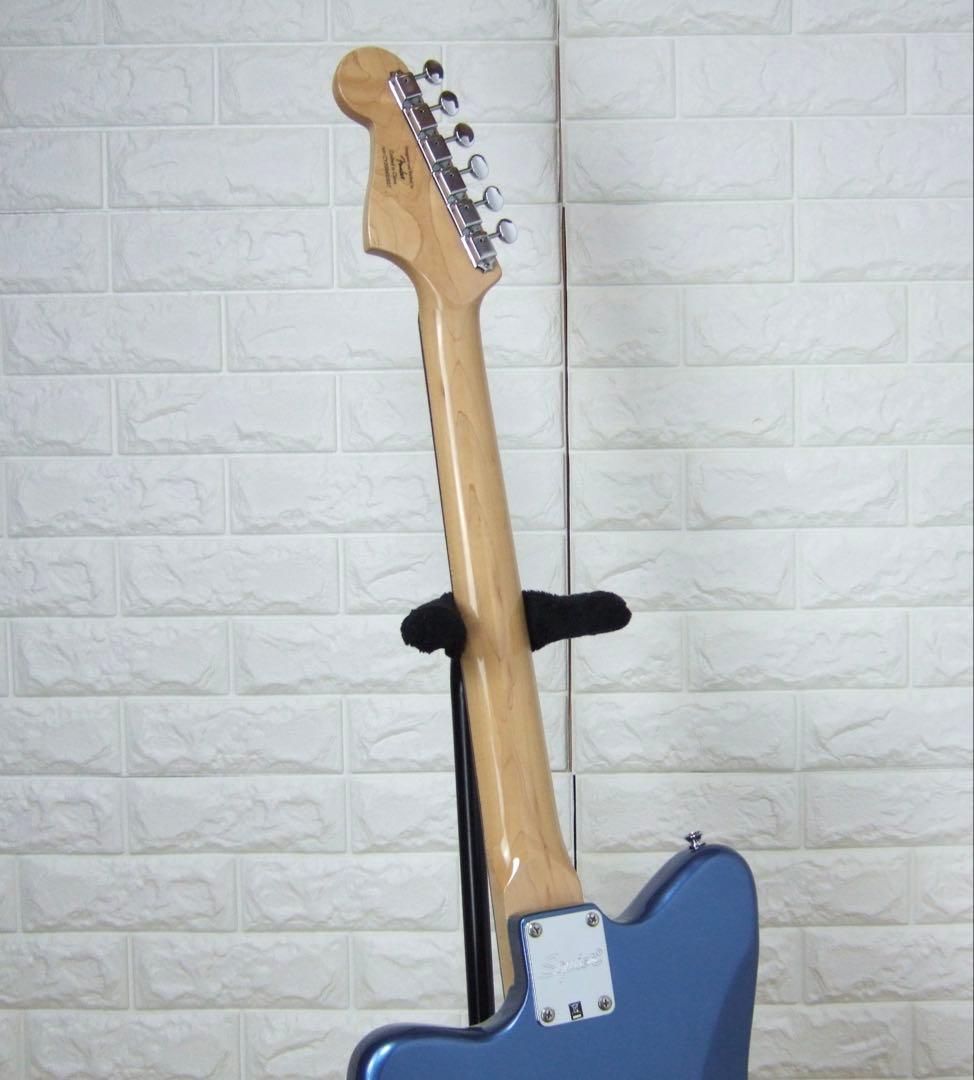 ギター Squier by Fender Paranormal Toronado
