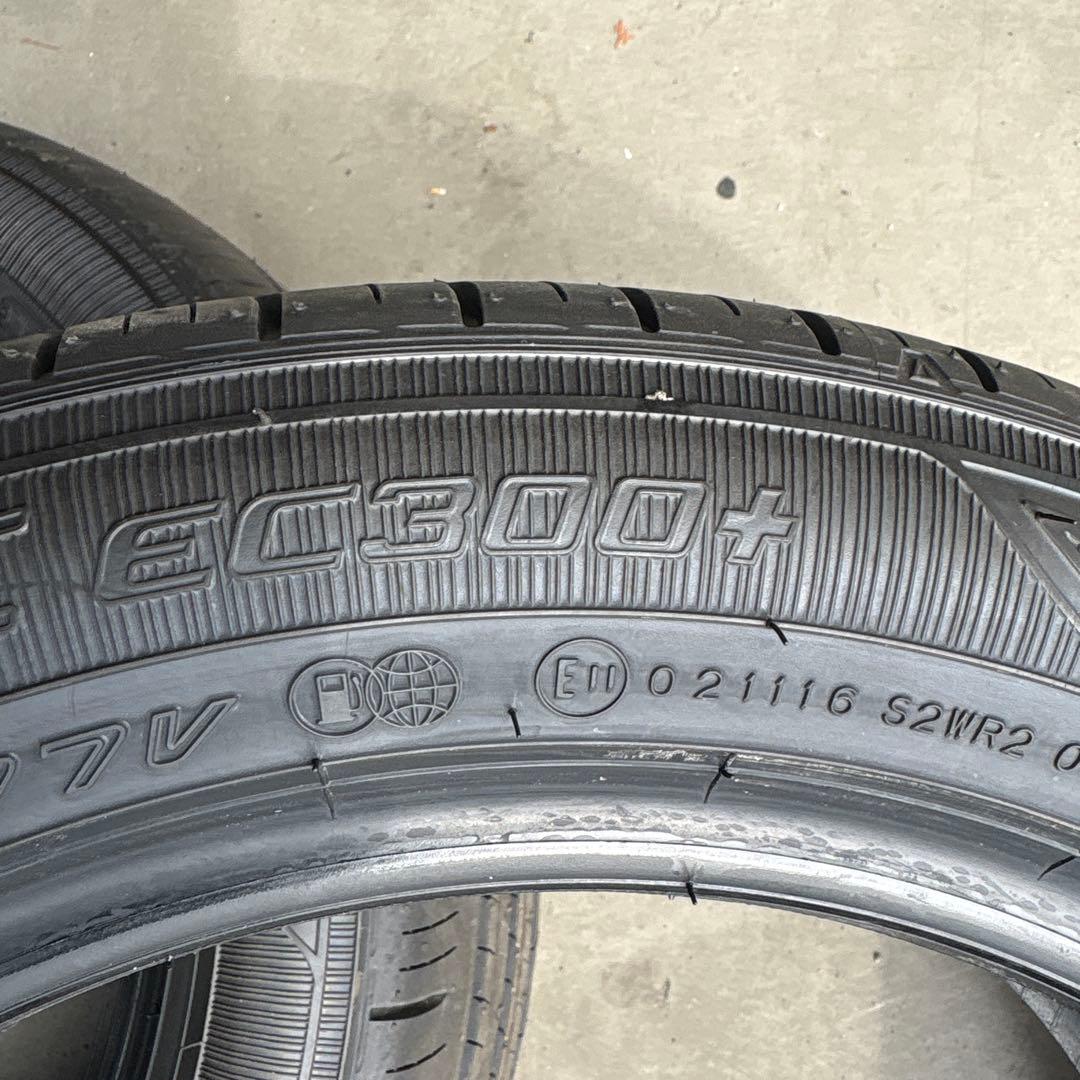 ① 175/55R15　夏タイヤ　ルーミー　タンク　系
