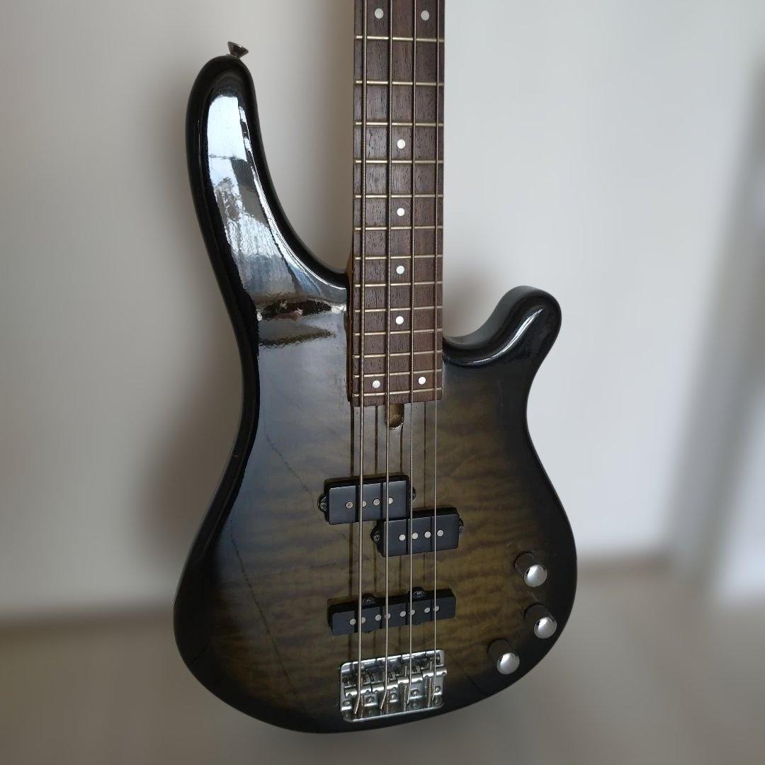 FERNANDES/フェルナンデス　ベース　楽器　器材