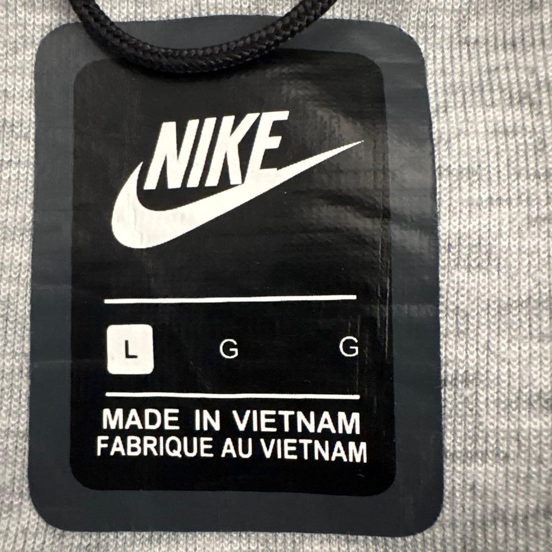 Nike テックフリースセットアップ