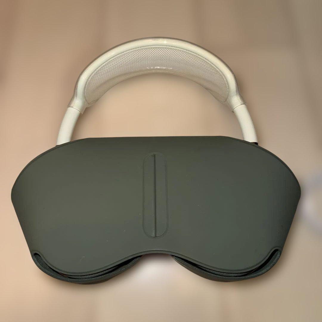 【完動品】AirPods MAX 第一世代 Lightning