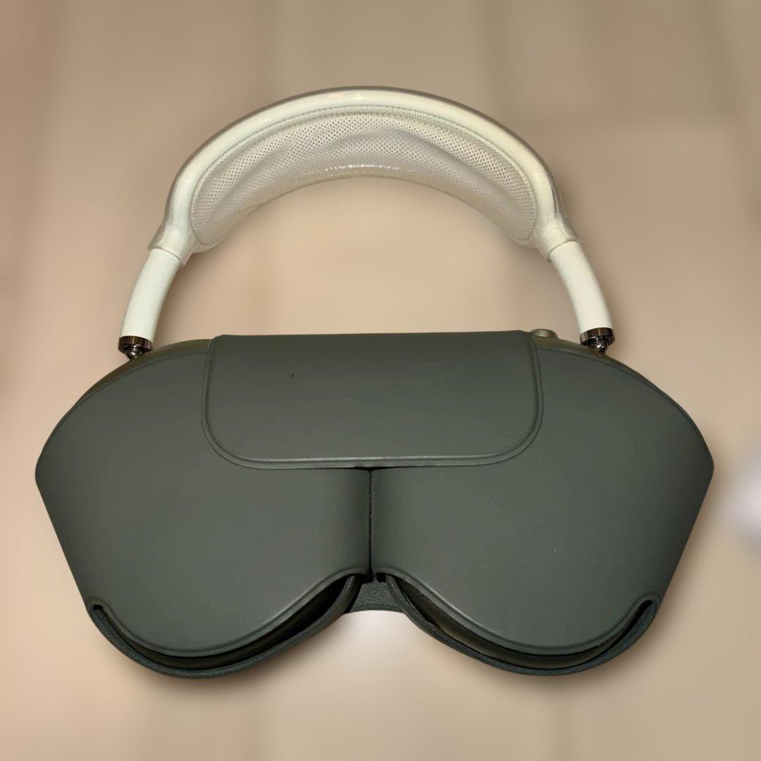 【完動品】AirPods MAX 第一世代 Lightning