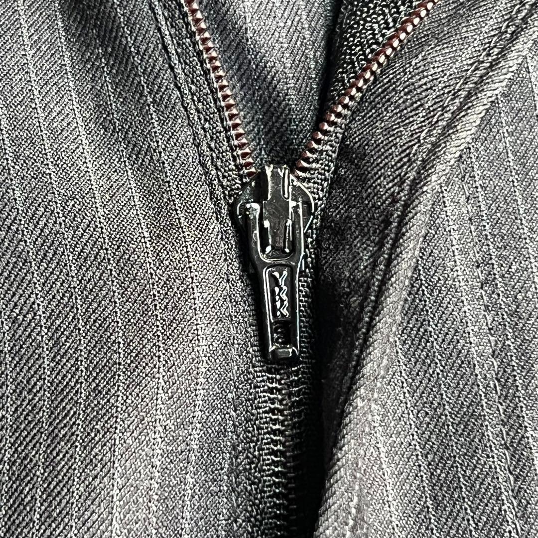 Paul Smith DELFINO セットアップ ストライプ ブラック 成人式