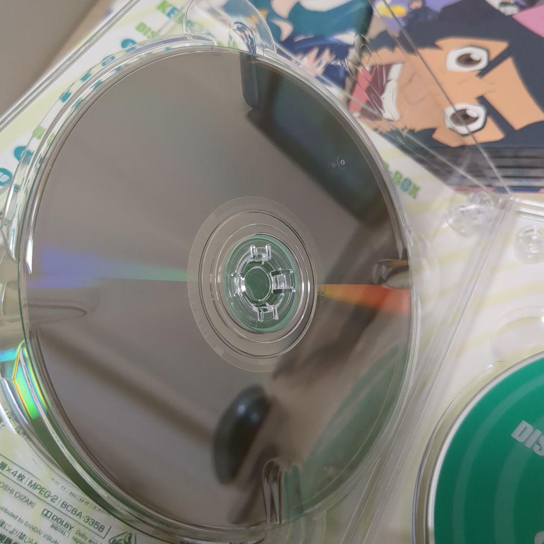 ケロロ軍曹 1stシーズン DVD-BOX〈初回生産限定・13枚組〉