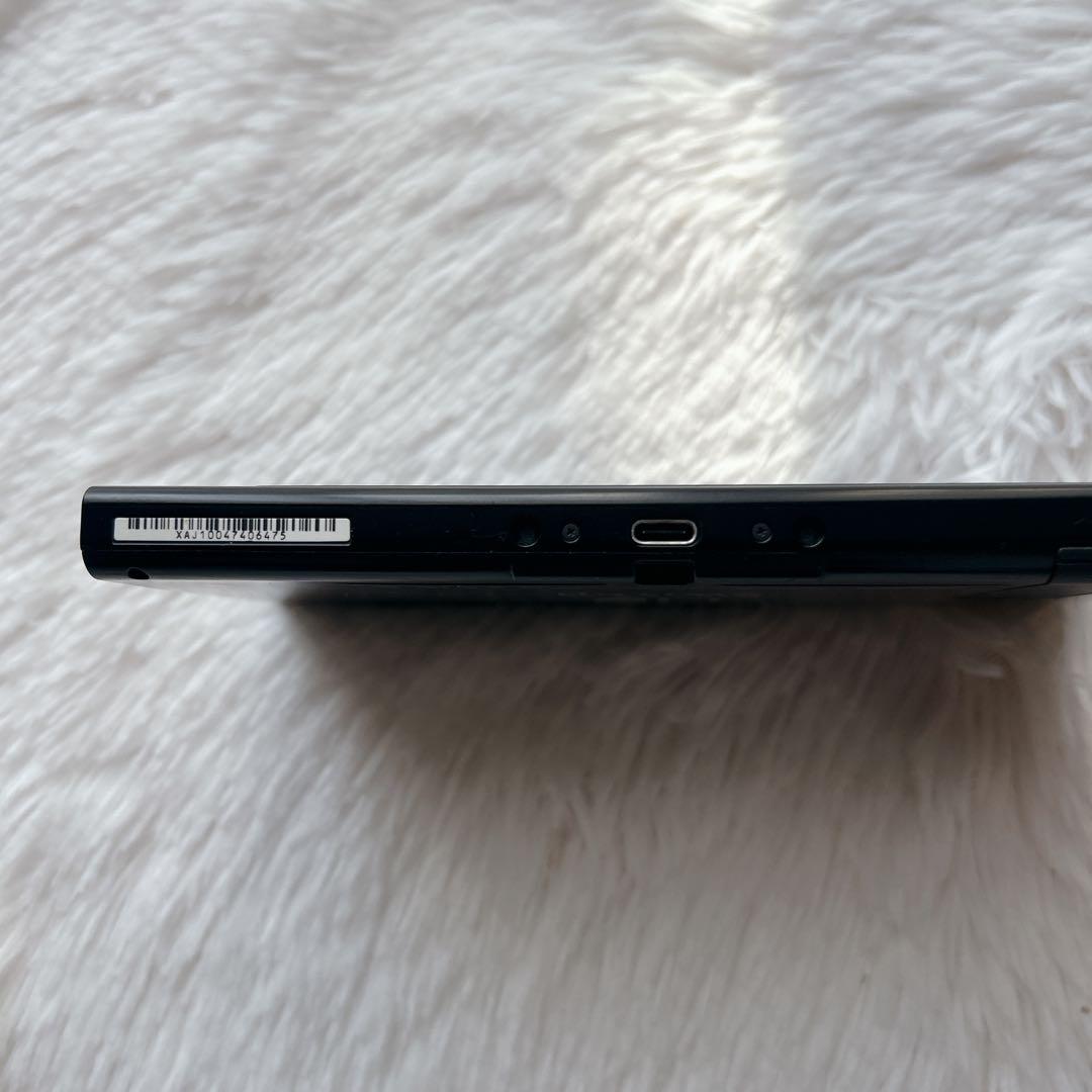 【美品】Nintendo Switch 本体 2018年製