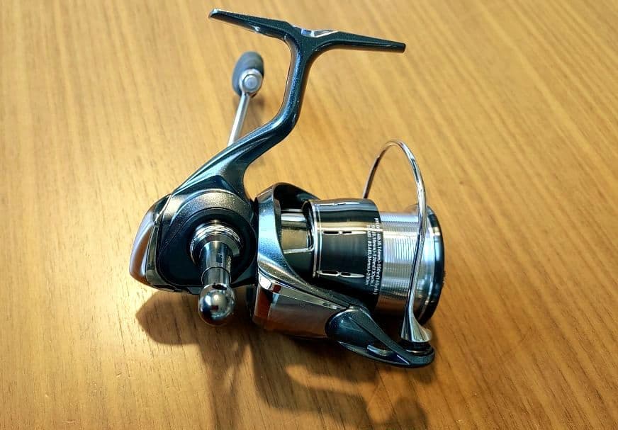 【新品未使用】24ルビアス LT2500S カスタム