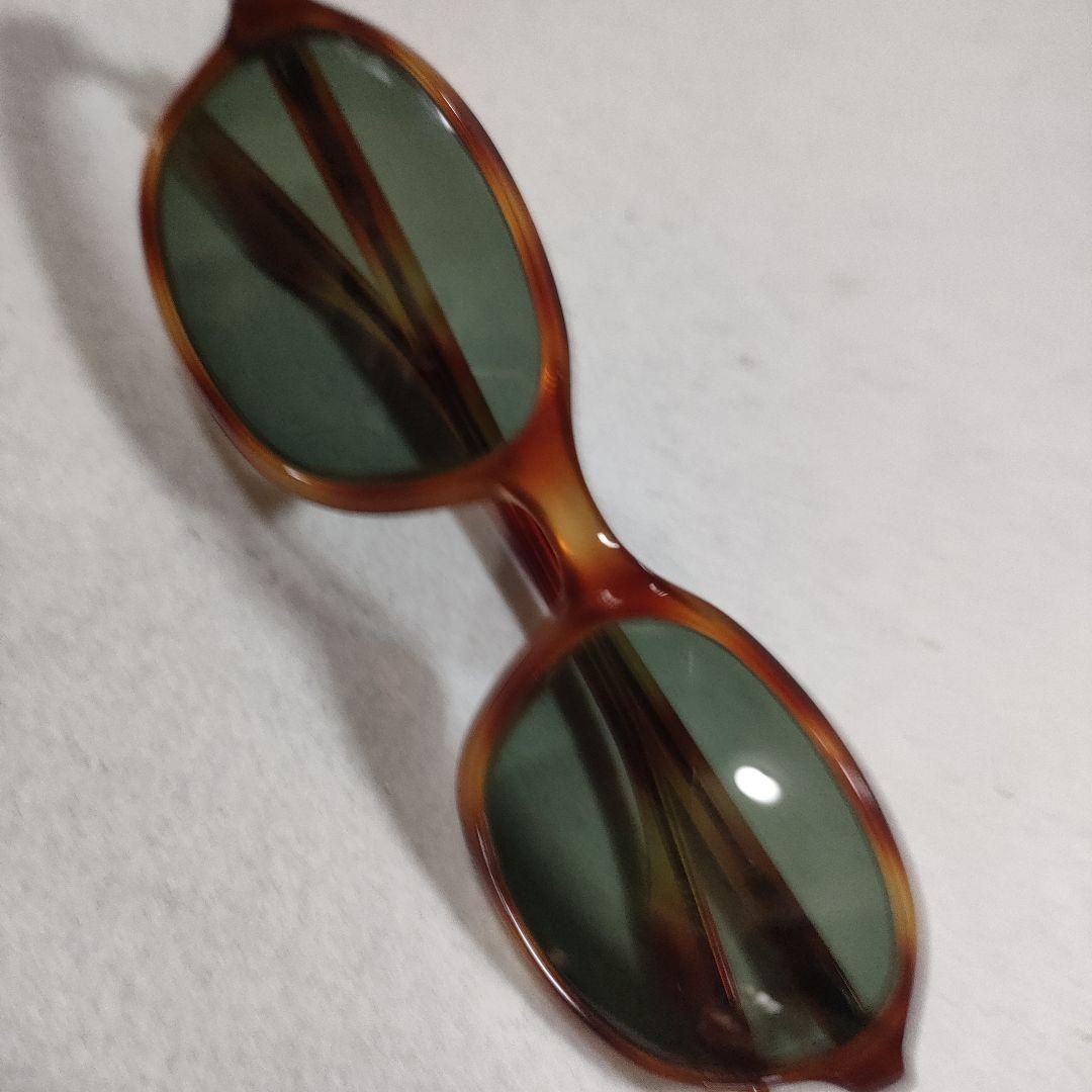 213 超美品　RayBan　レイバン　ボシュロム　サングラス　度無　W2387