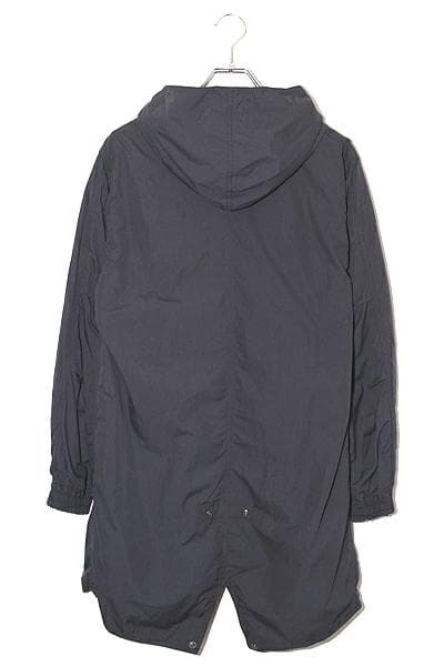 ラフアンドラゲッド R-51 リバーシブル モッズコート 1